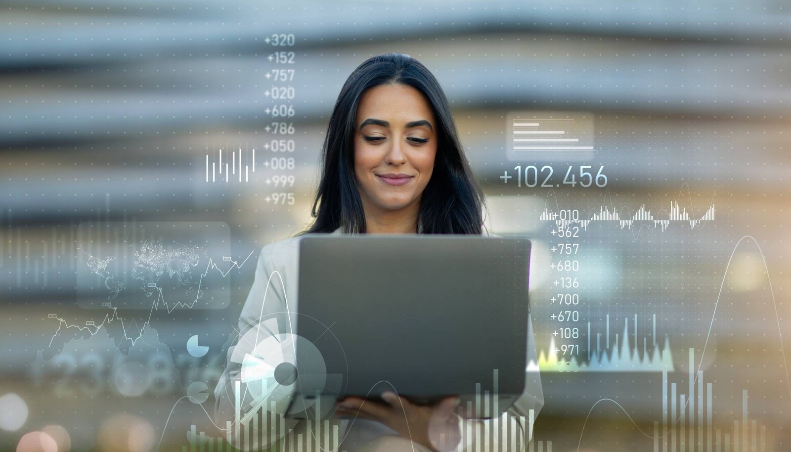 Real Estate Accounting Services